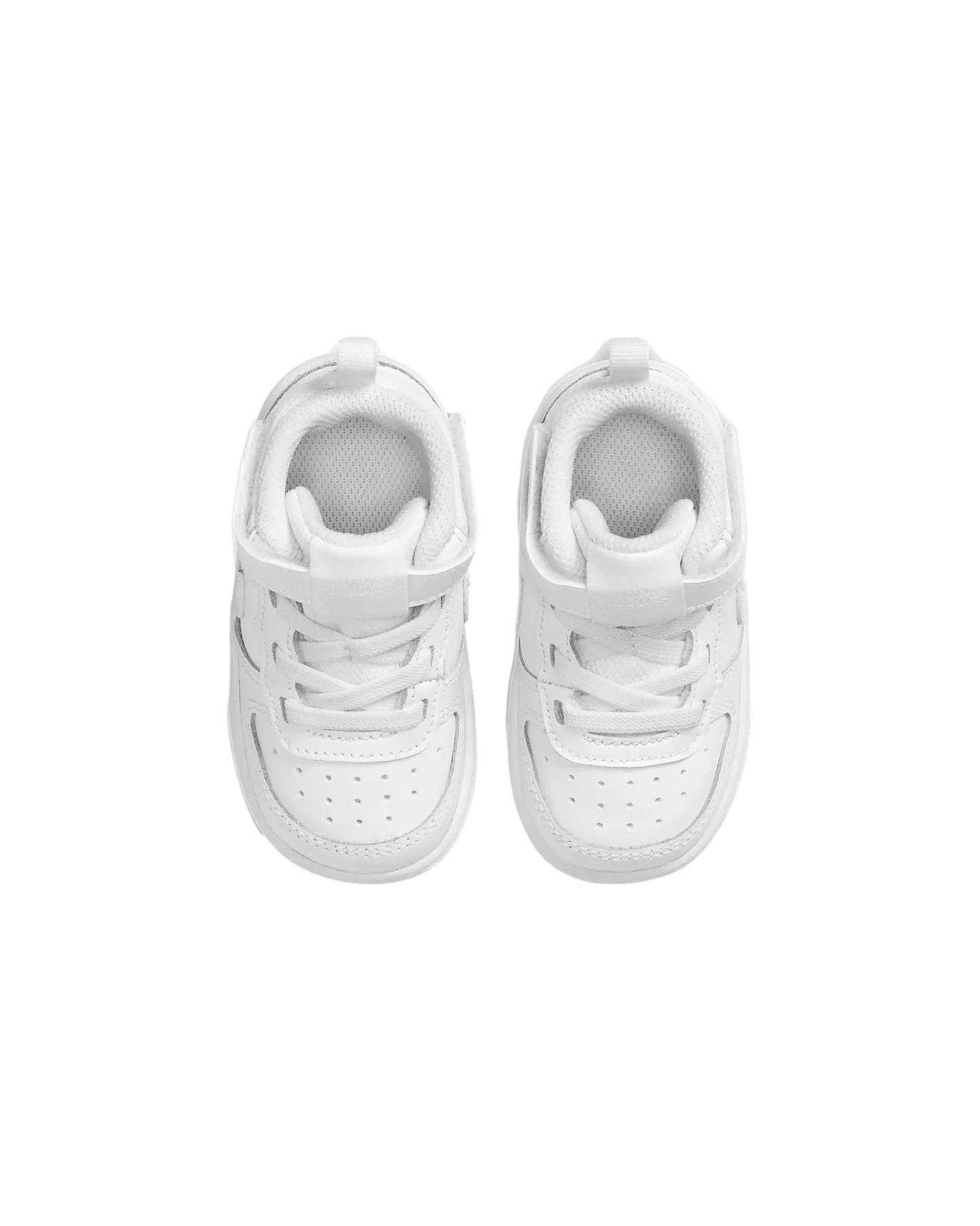ZAPATILLAS NIÑOS COURT BOROUGH MID 2 CD7784