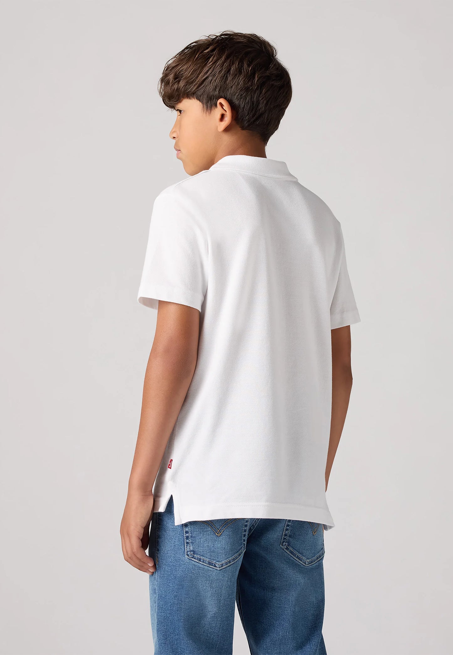 POLO KIDS LEVIS 9EA893-W3B