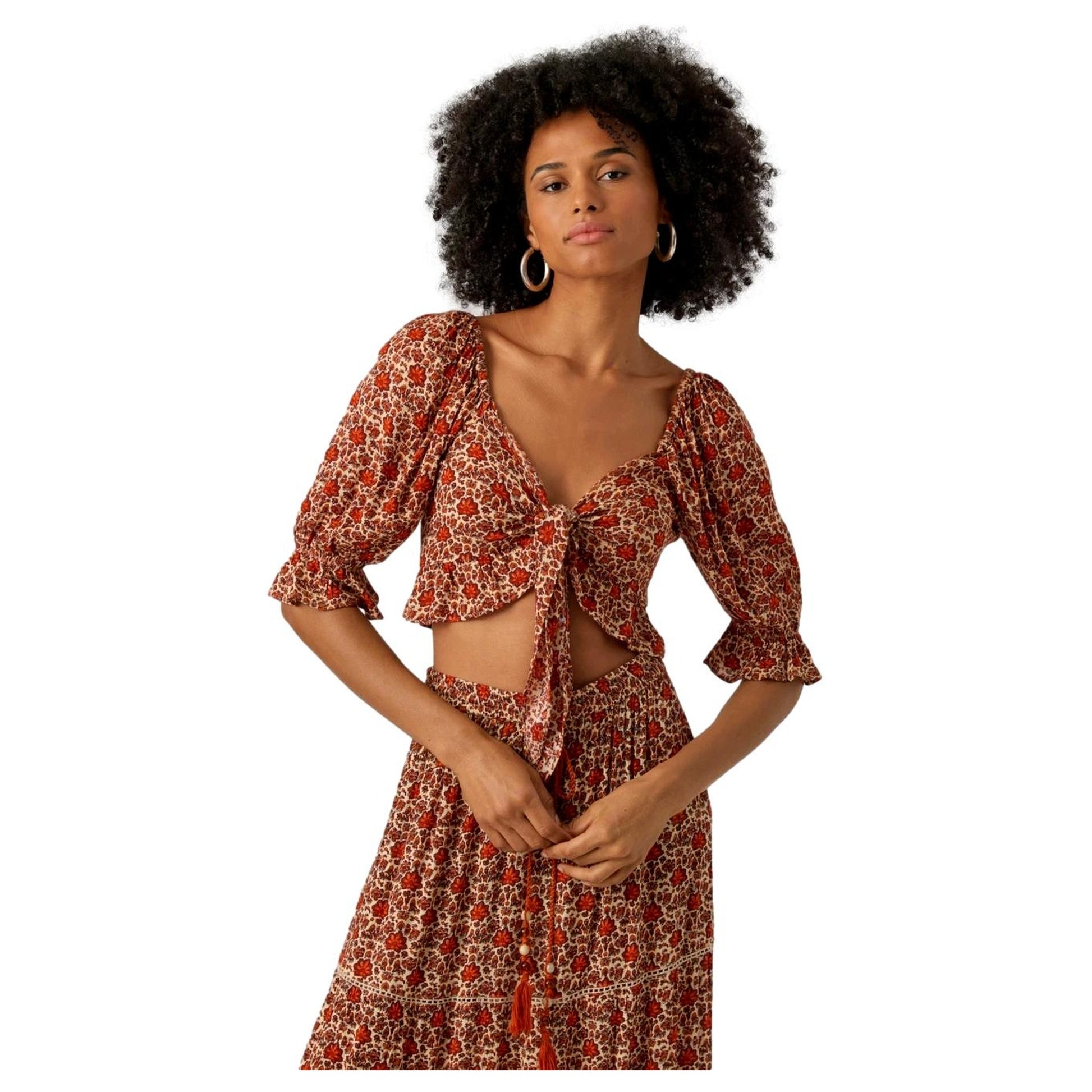 Rojo,Rojo / M,Rojo / L,Rojo / S,Rojo / XS