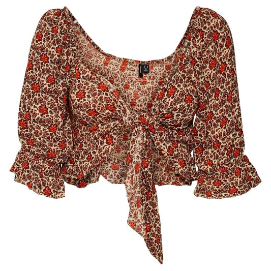 TOP MUJER VERO MODA 10292102