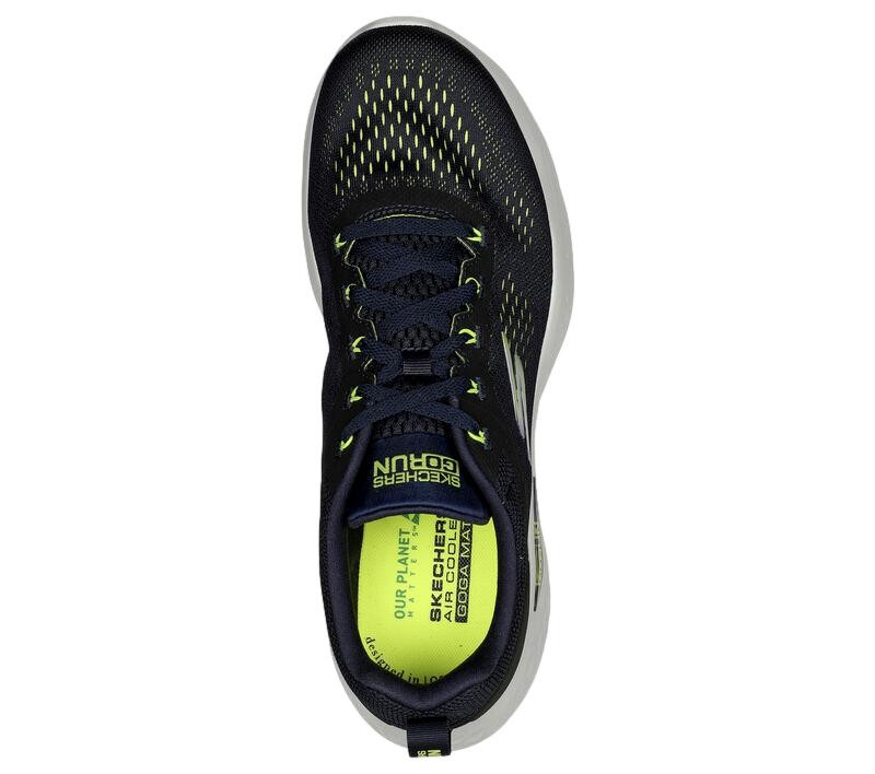 ZAPATILLAS HOMBRE SKECHERS GO RUN LITE 220894