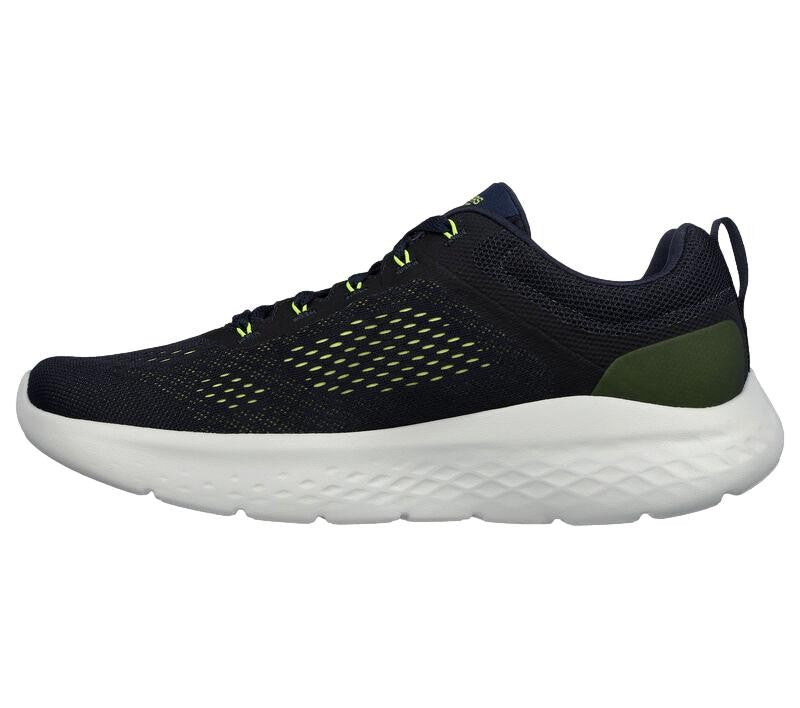 ZAPATILLAS HOMBRE SKECHERS GO RUN LITE 220894