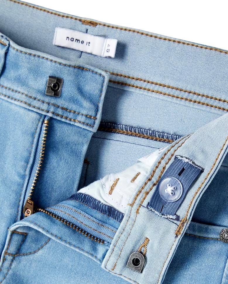 PANTALON VAQUERO NIÑO SLIM FIT 13190372