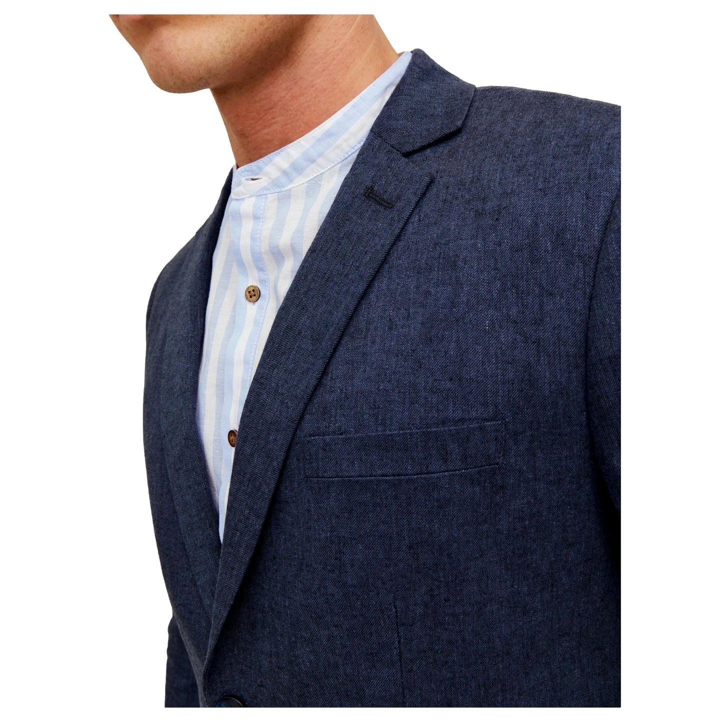 AMERICANA ENTALLADA JACK & JONES 1228721