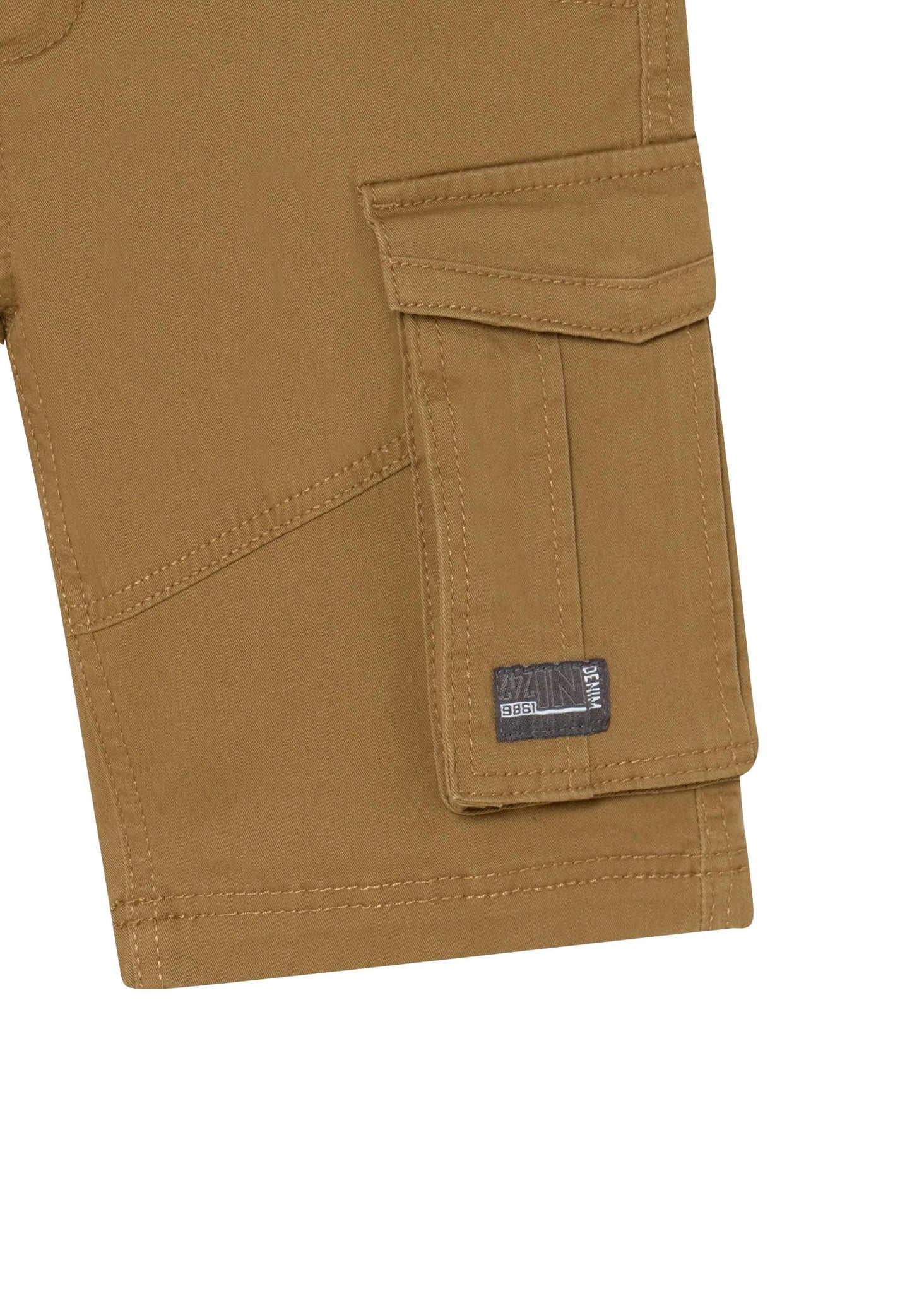 PANTALONES CARGO NIÑO NAME IT 13198124