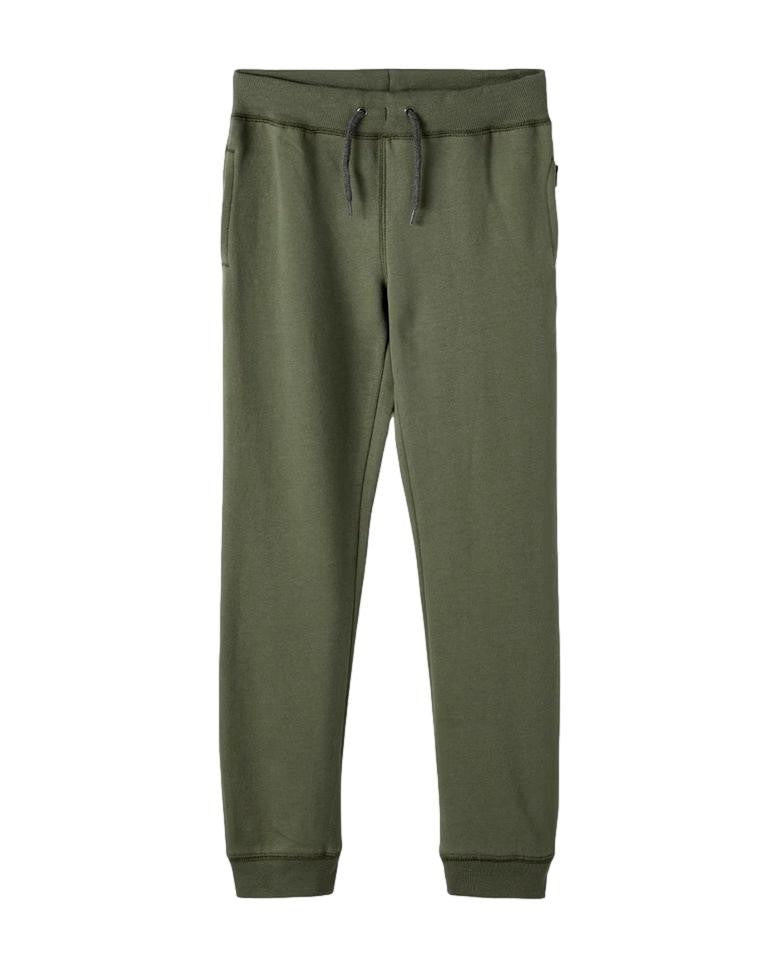 PANTALON DE NIÑO VERDE NAME IT 13153665