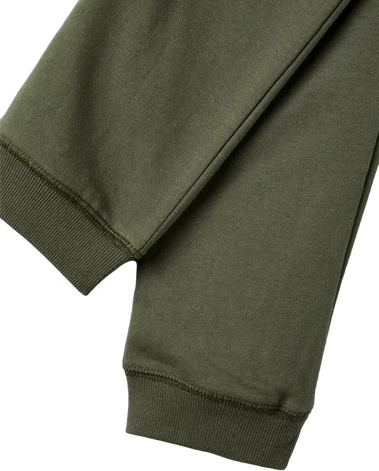 PANTALON DE NIÑO VERDE NAME IT 13153665