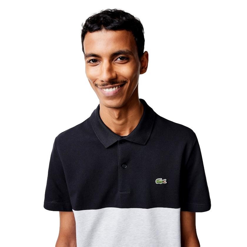 POLO DE HOMBRE LACOASTE PH8365