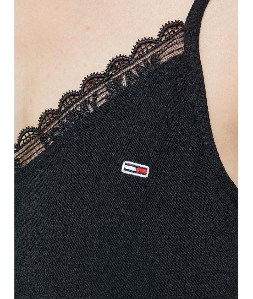 TOP LENCERO MUJER TOMMY JEANS DW0DW15198