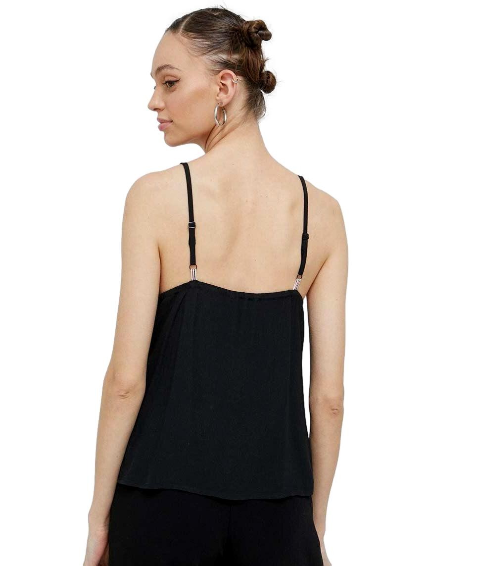 TOP LENCERO MUJER TOMMY JEANS DW0DW15198