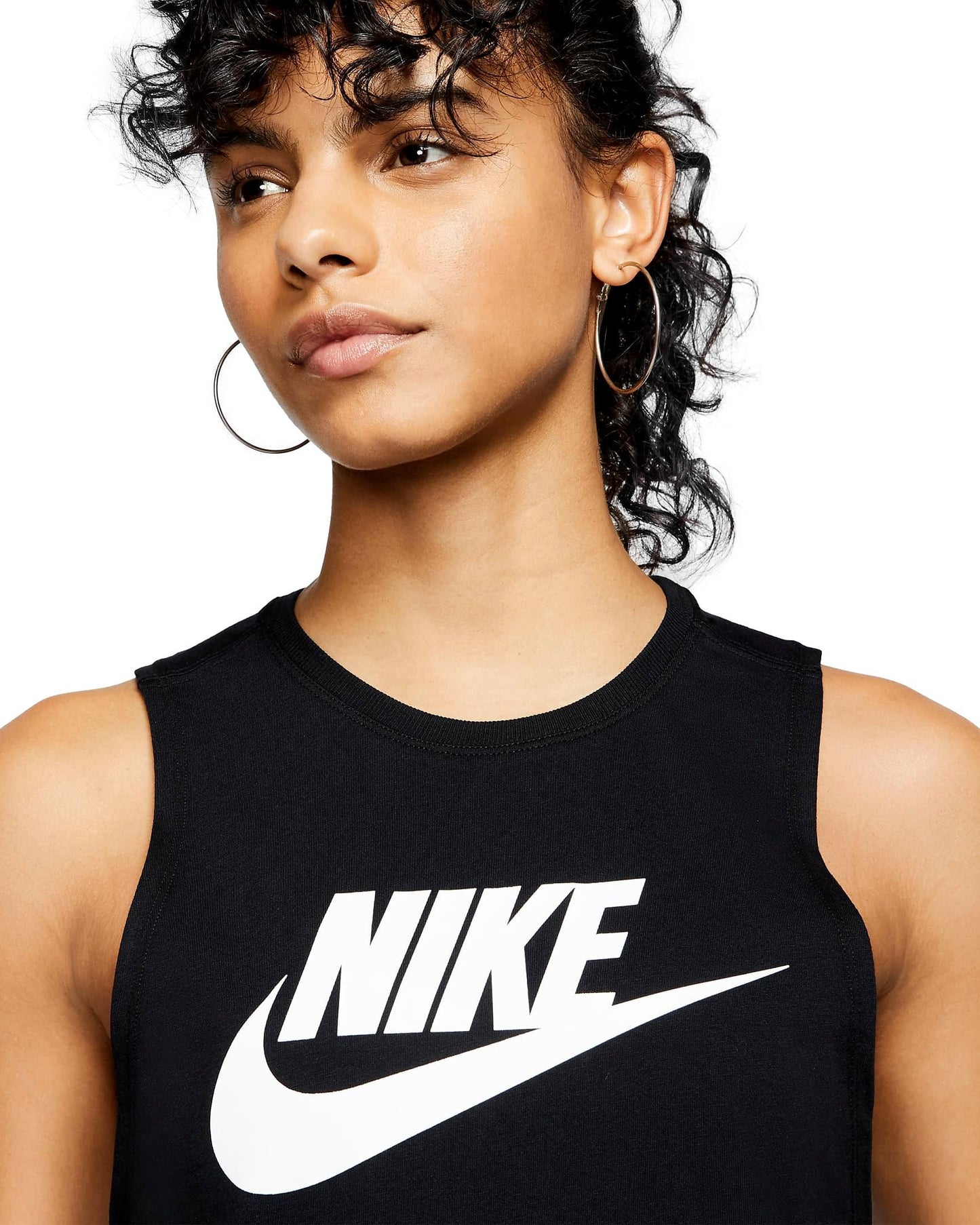 CAMISETA TIRANTES MUJER NIKE SPORTSWEAR CW2206
