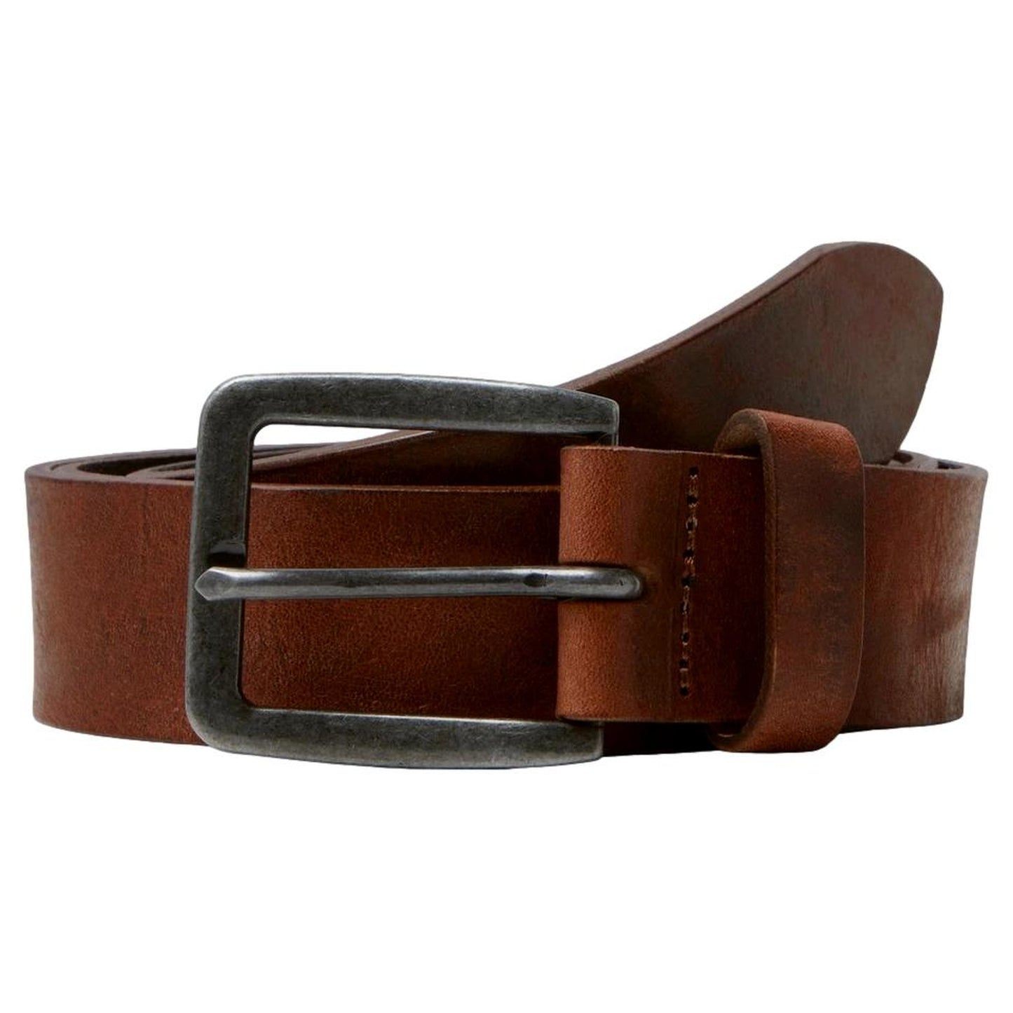 CINTURON DE PIEL HOMBRE JACK&JONES 12152757