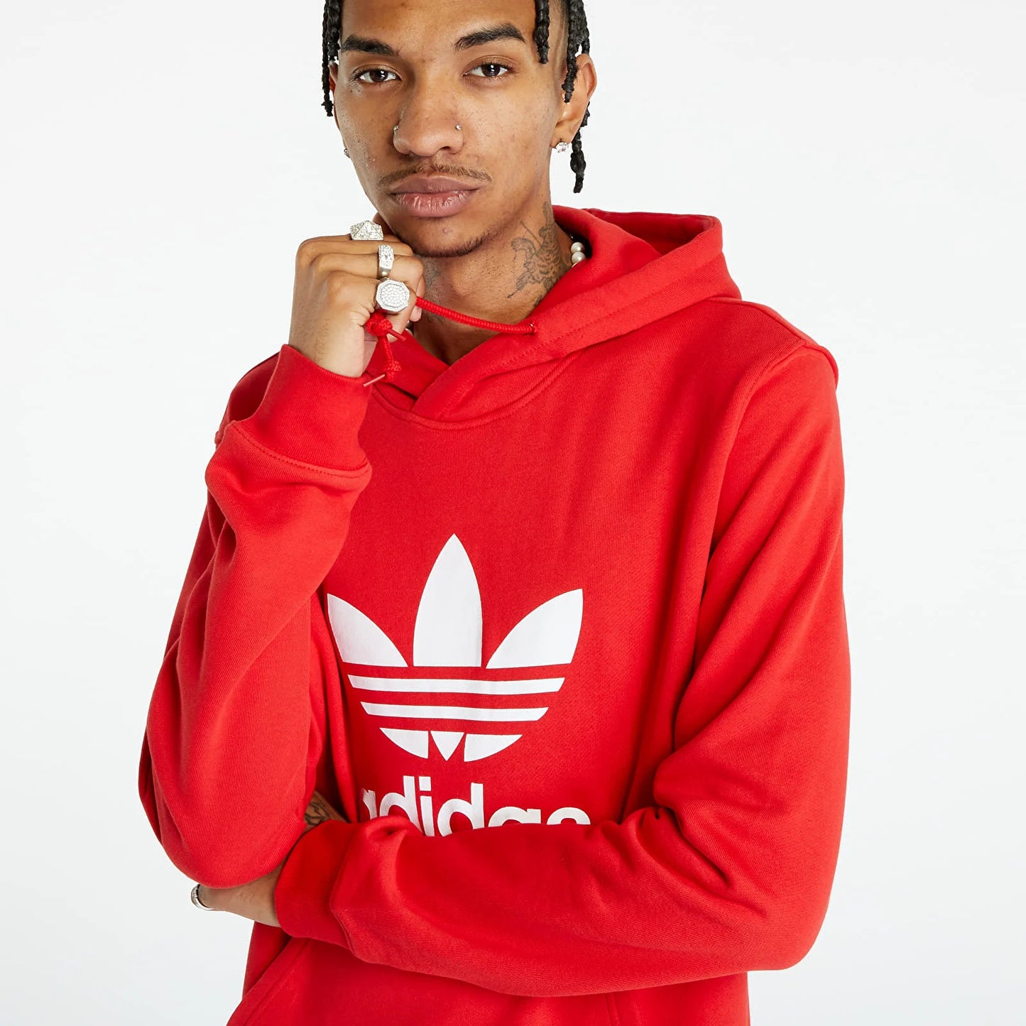 SUDADERA ADIDAS IM4497