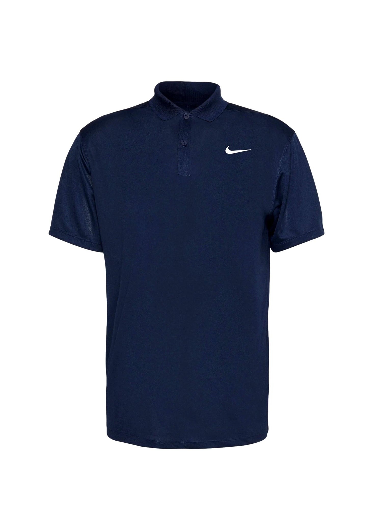 POLO HOMBRE AZUL NIKE DD8372