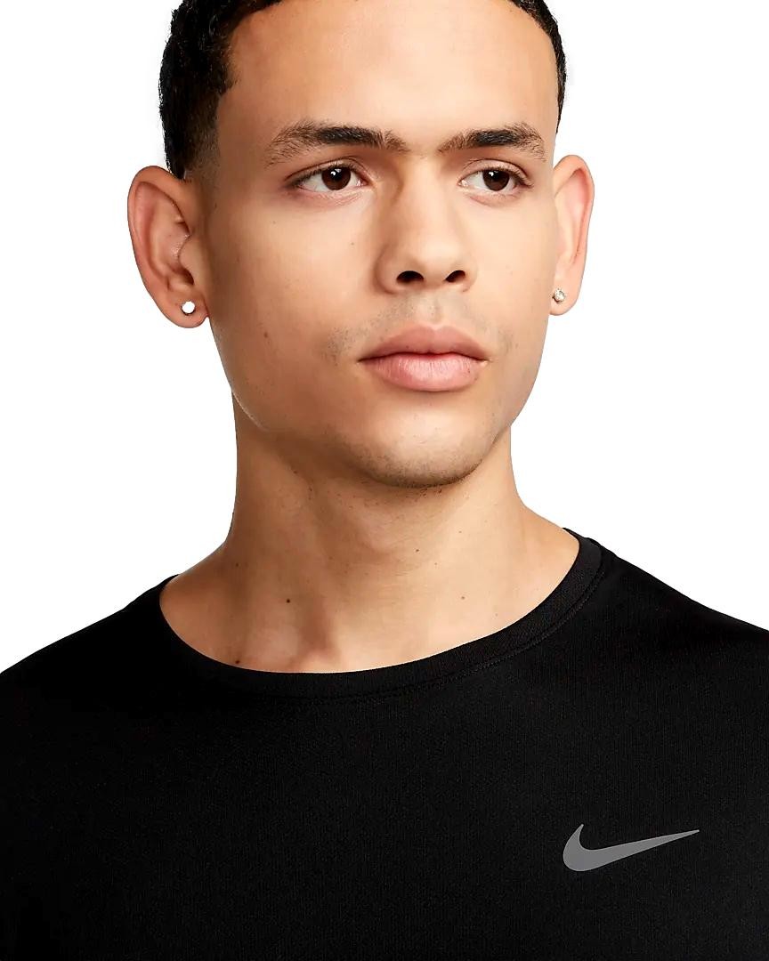 CAMISETA HOMBRE NIKE MILER DV9315
