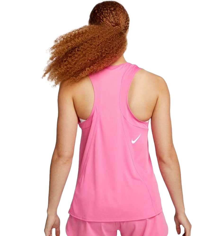 CAMISETA TIRANTES MUJER NIKE DRI-FIT RACE DD5940