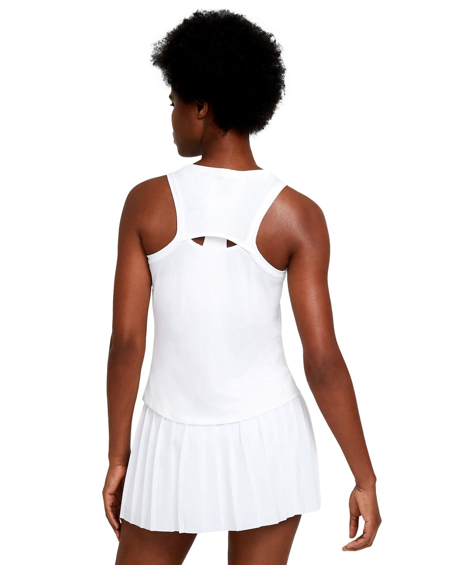 CAMISETA TIRANTES MUJER NIKE COURT VICTORY CV4784-100