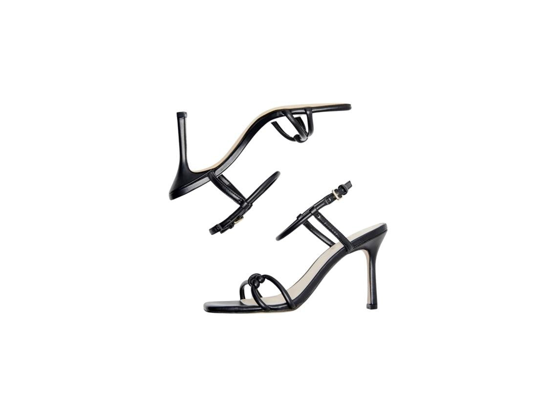 SANDALIAS TACON ALTO MUJER ONLY 15288442