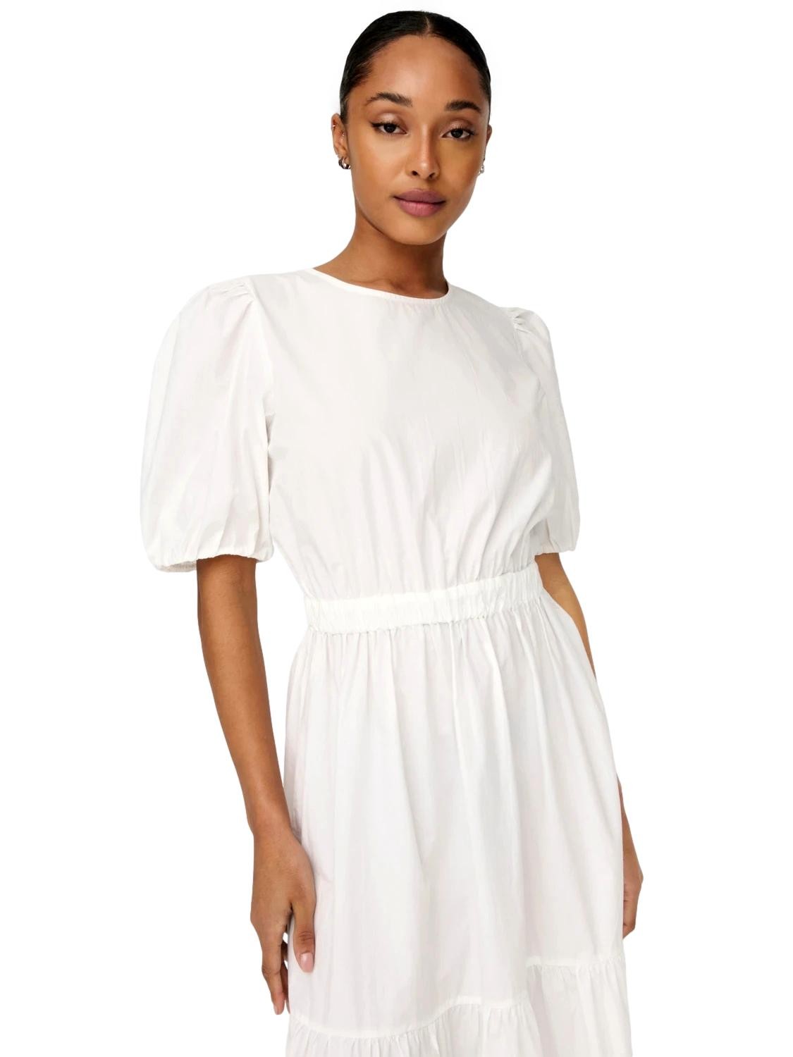 Blanco,Blanco / S,Blanco / M,Blanco / L,Blanco / XS