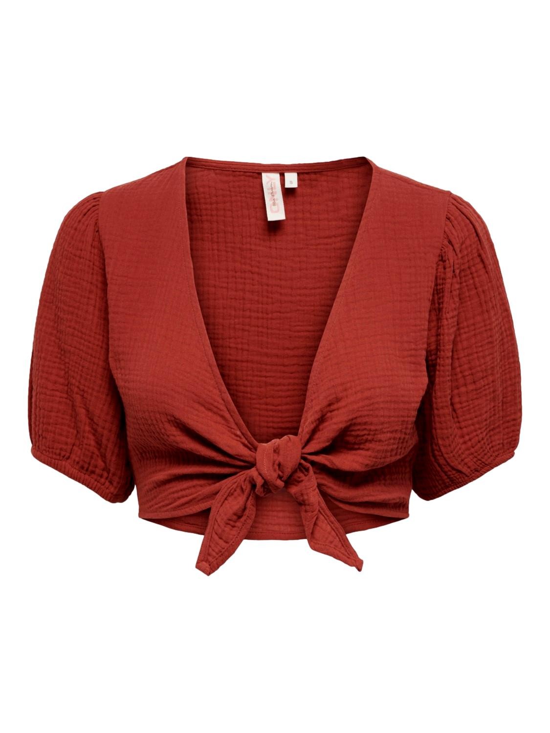 TOP MUJER ONLY THYRA 15296376