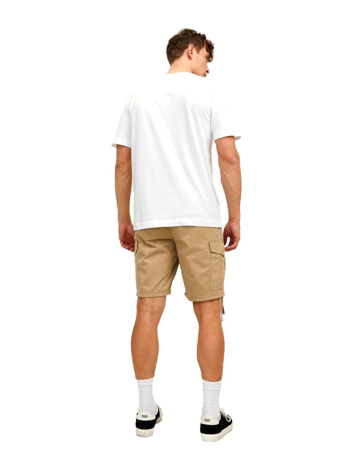 PANTALON CARGO HOMBRE JACK&JONES 12229650