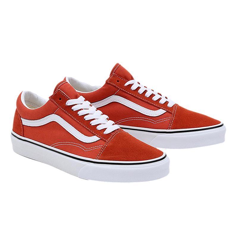 ZAPATILLAS HOMBE VANS COLOR THEORY OLD SKOOL VN0005UFGWP