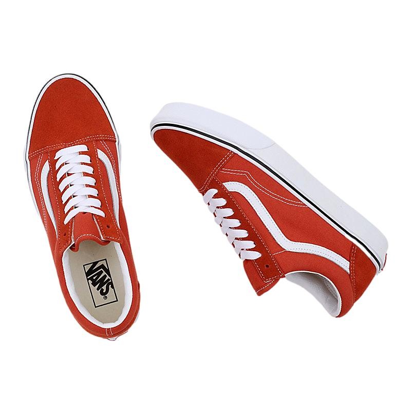 ZAPATILLAS HOMBE VANS COLOR THEORY OLD SKOOL VN0005UFGWP