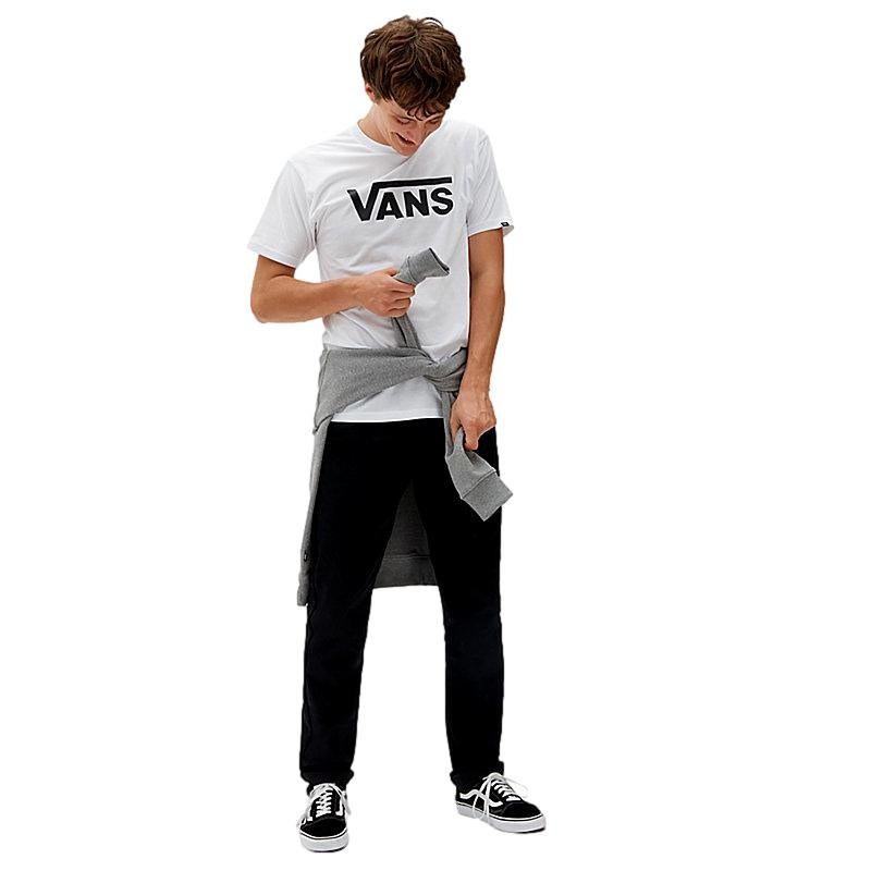 CAMISETA HOMBRE VANS CLASSIC VN000GGGYB21