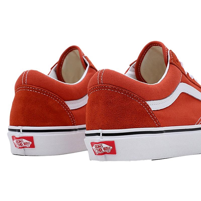 ZAPATILLAS HOMBE VANS COLOR THEORY OLD SKOOL VN0005UFGWP