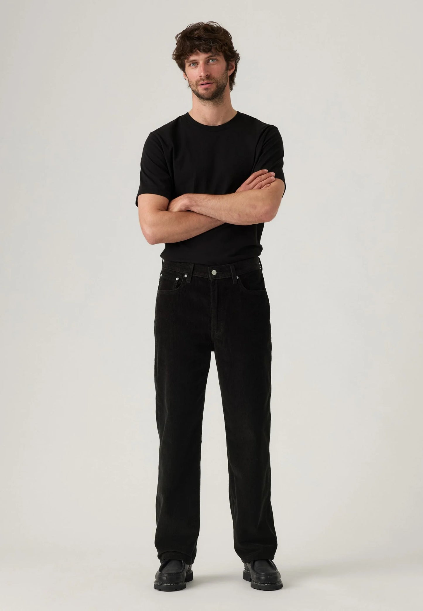 VAQUERO HOMBRE LOOSE STRAIGHT 565 LEVIS A72210005