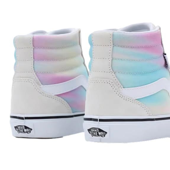 ZAPATILLAS MUJER VANS FILMORE HI VN0A5JM8JBW1