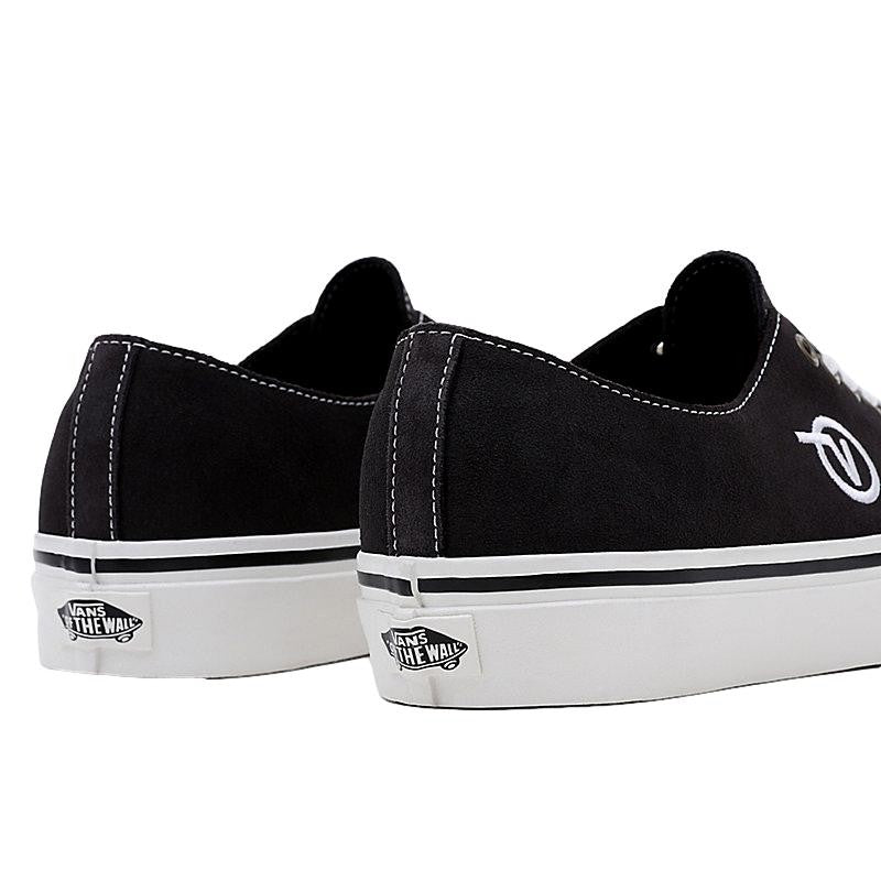 ZAPATILLAS VANS ANAHEIM FACTORY OG VN0005UCBLA