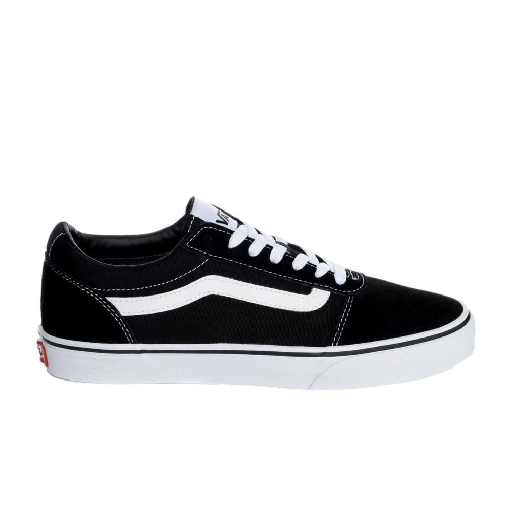 ZAPATILLAS HOMBRE VANS WARD VN0A36EMC4R1