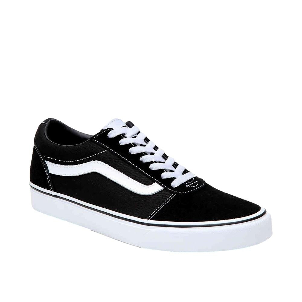 ZAPATILLAS HOMBRE VANS WARD VN0A36EMC4R1