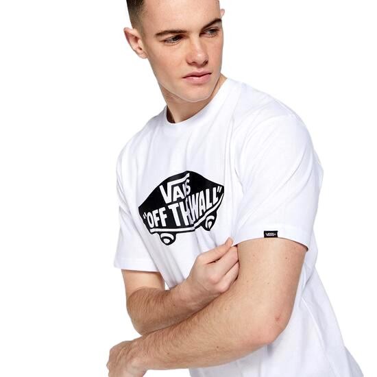 CAMISETA HOMBRE VANS BOARD TEE-B VN0005BSYB2