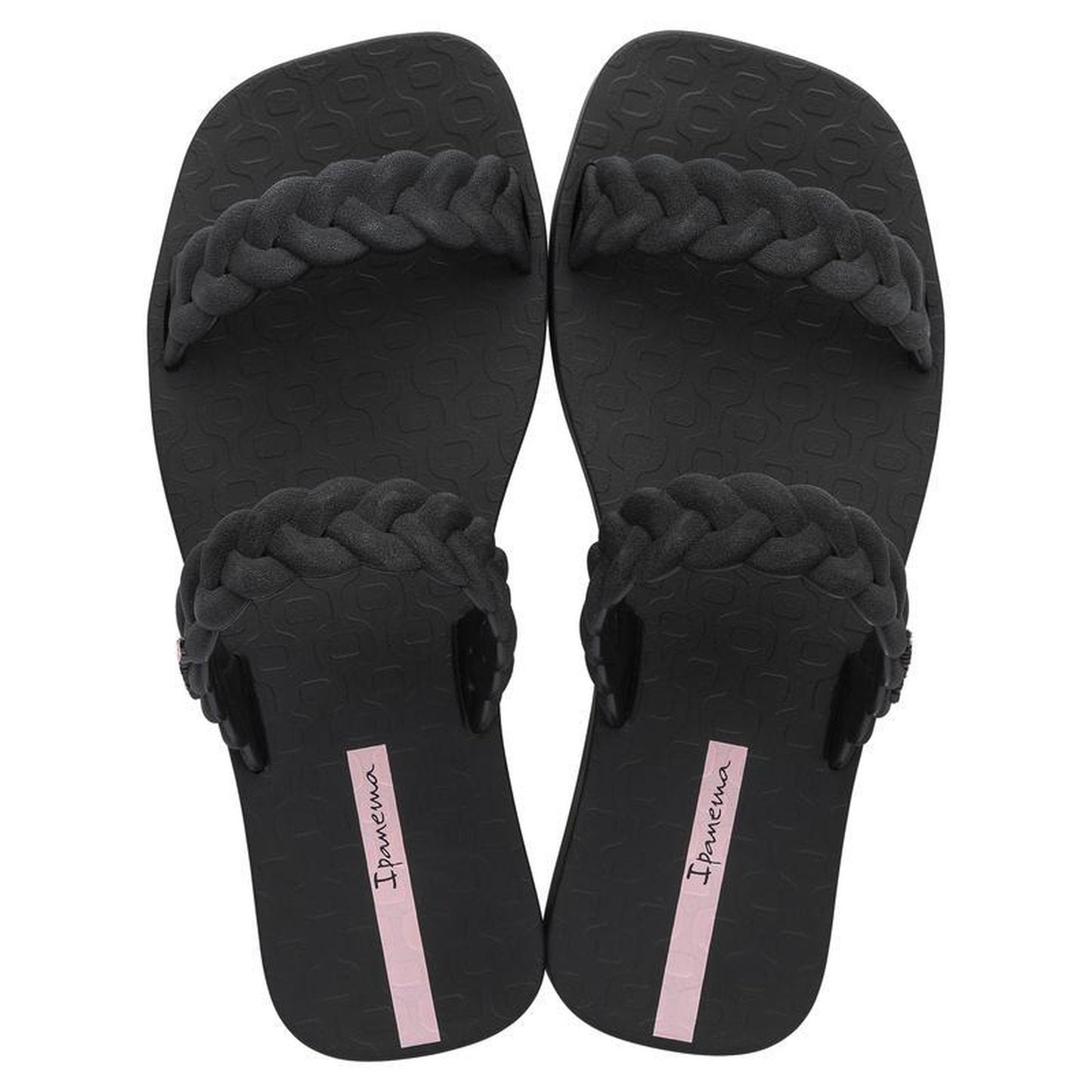 CHANCLAS MUJER IPANEMA FEVER SLIM 26826