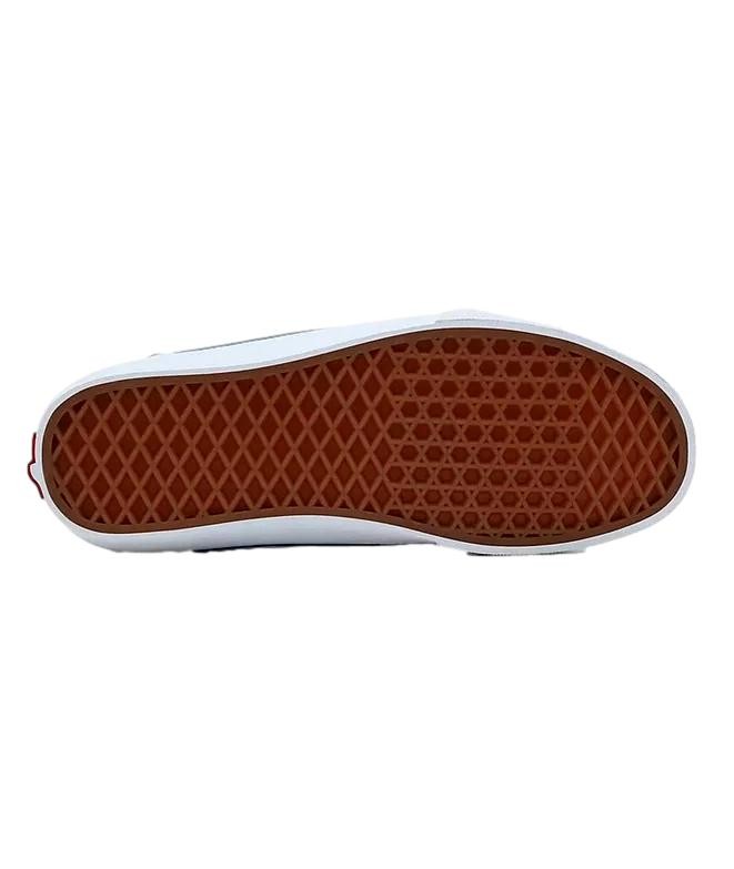 ZAPATILLAS HOMBRE VANS WARD DELUXE VN0A3WLHLBR1