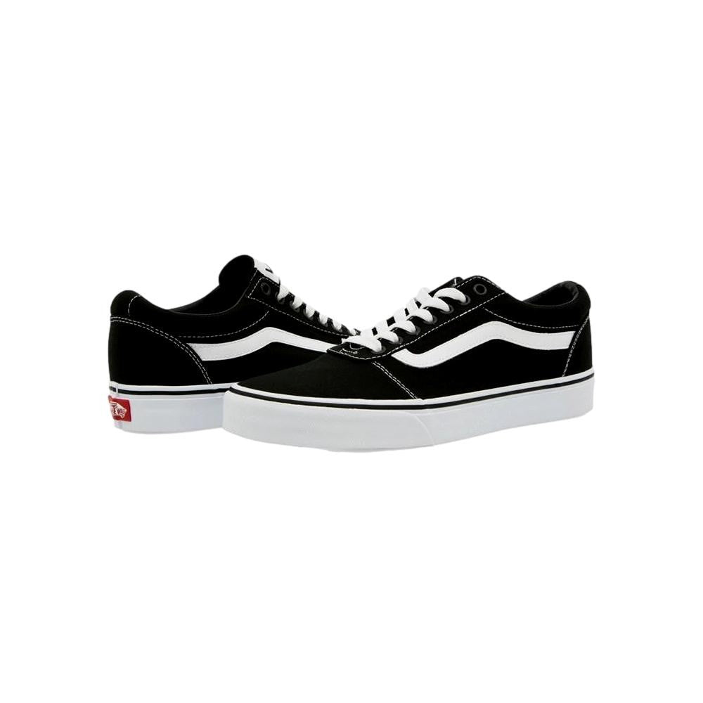 ZAPATILLAS HOMBRE VANS WARD VN0A36EMC4R1