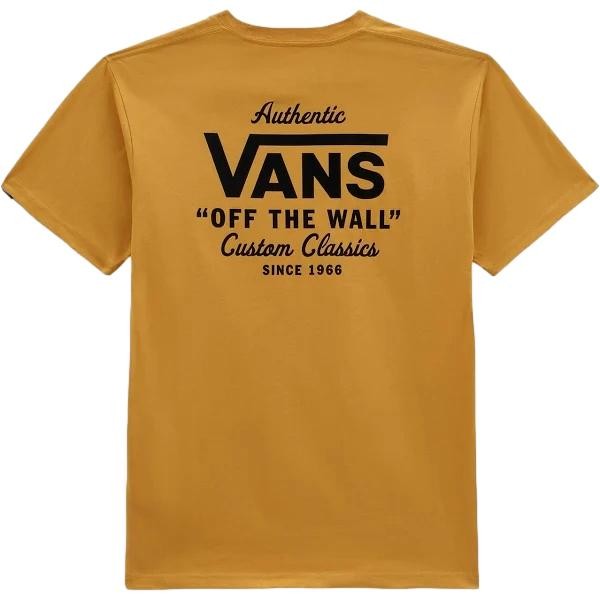 CAMISETA HOMBRE VANS HOLDER CLASSIC VN0A3HZFBWV1