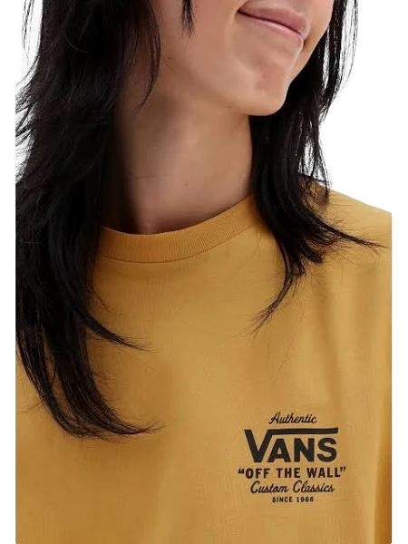 CAMISETA HOMBRE VANS HOLDER CLASSIC VN0A3HZFBWV1