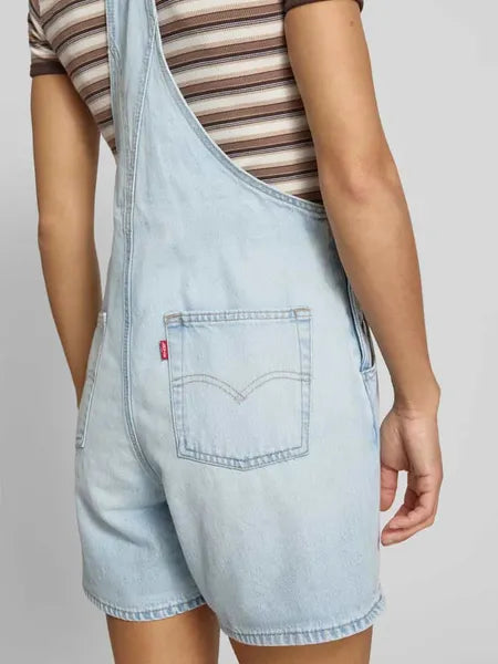 MONO MUJER VAQUERO LEVIS 523330068