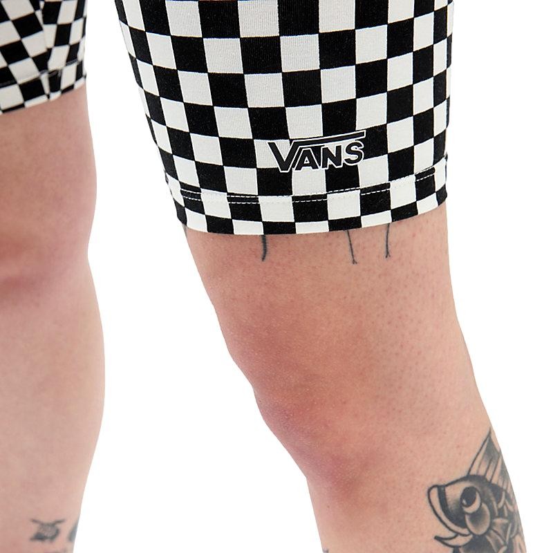 LEGGINGS CORTOS MUJER VANS FLYING V VN0A7PNE56M1