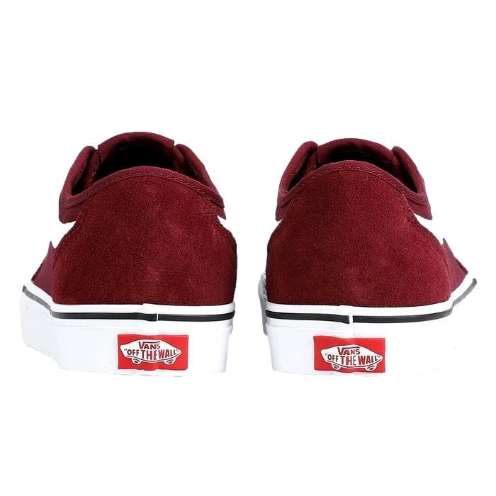 ZAPATILLAS HOMBRE VANS FILMORE DECON VN0A3WKZ5LN1