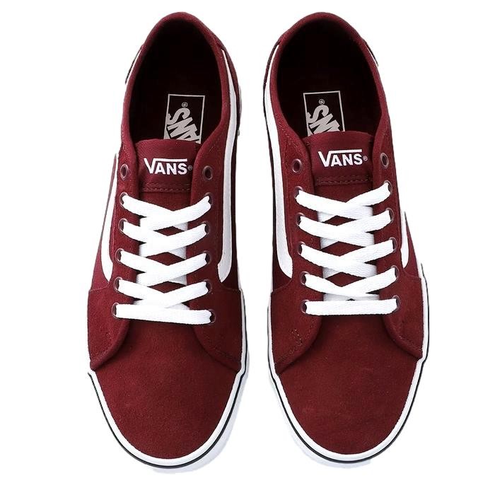 ZAPATILLAS HOMBRE VANS FILMORE DECON VN0A3WKZ5LN1
