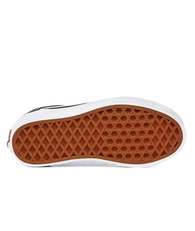 ZAPATILLAS NIÑOS VANS WARD PATFORM VN0A4UUV1871
