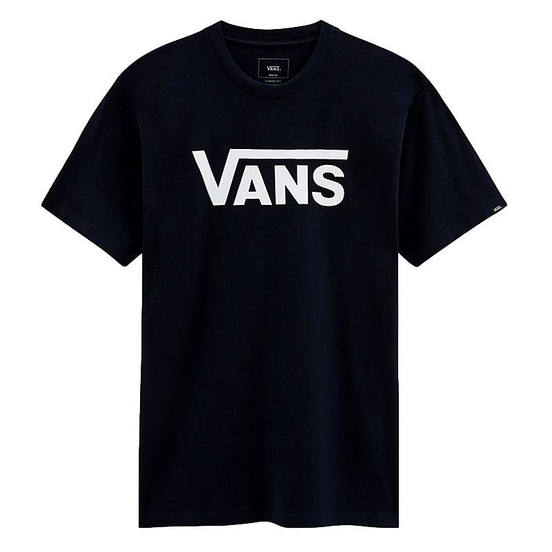 CAMISETA HOMBRE VANS CLASSIC VN000GGGNAV