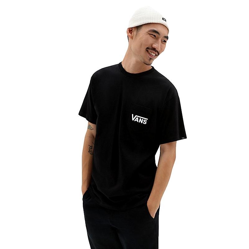 CAMISETA HOMBRE VANS OTW CLASSIC BACK VN00004WY28