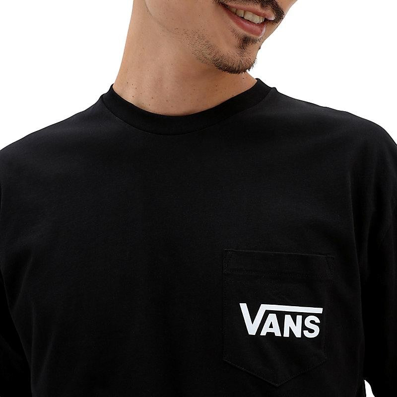 CAMISETA HOMBRE VANS OTW CLASSIC BACK VN00004WY28