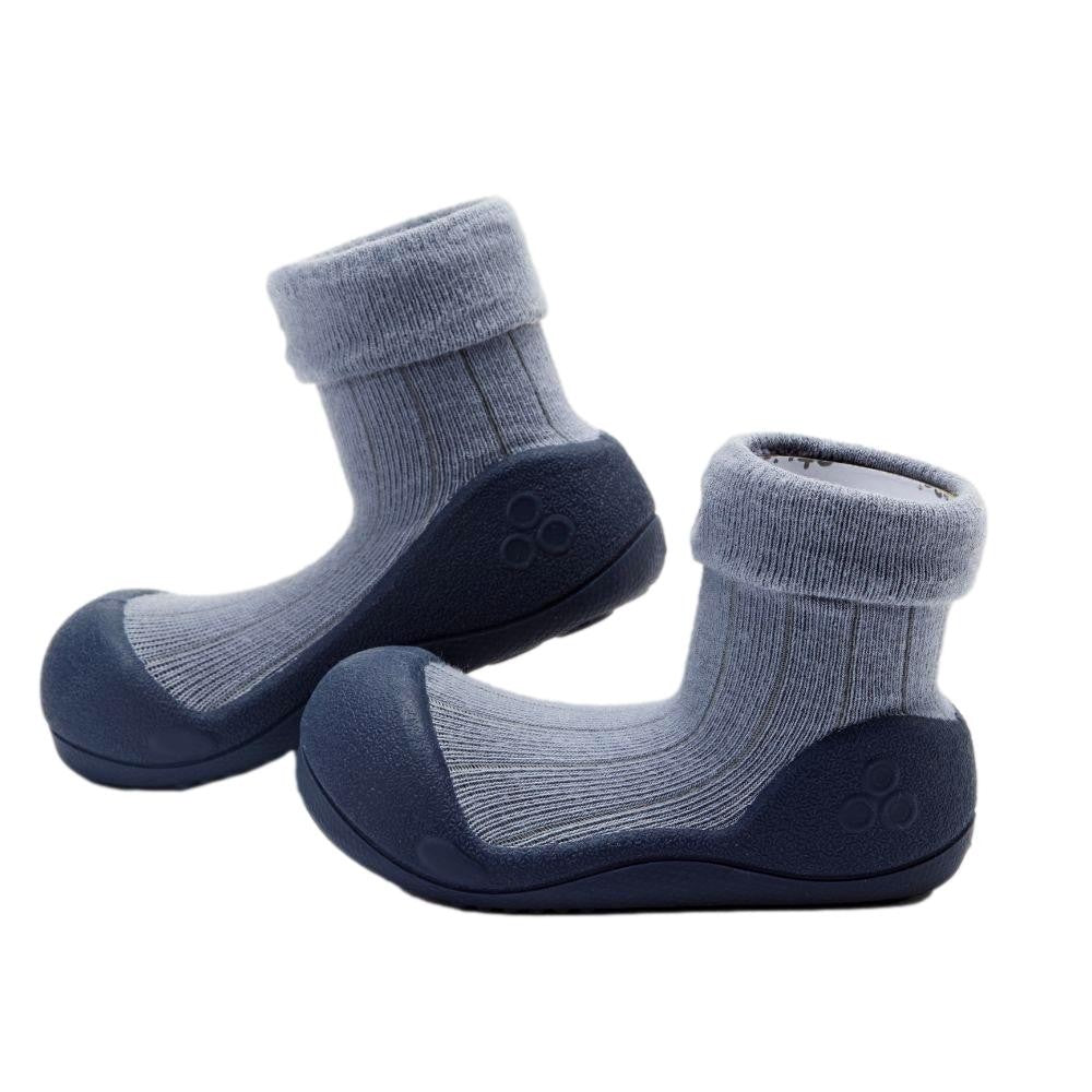 ATTIPAS NIÑOS BONG BONG NAVY ABO0101