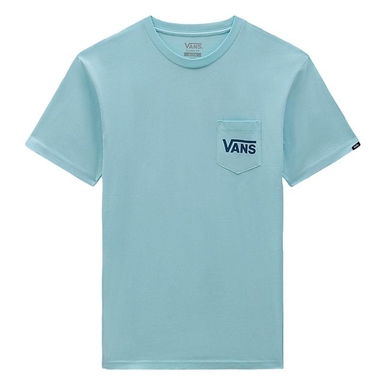 CAMISETA VANS HOMBRE OTW CLASSIC BACK VN00004WBVP